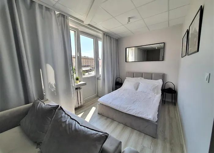 Apartamenty Rynek