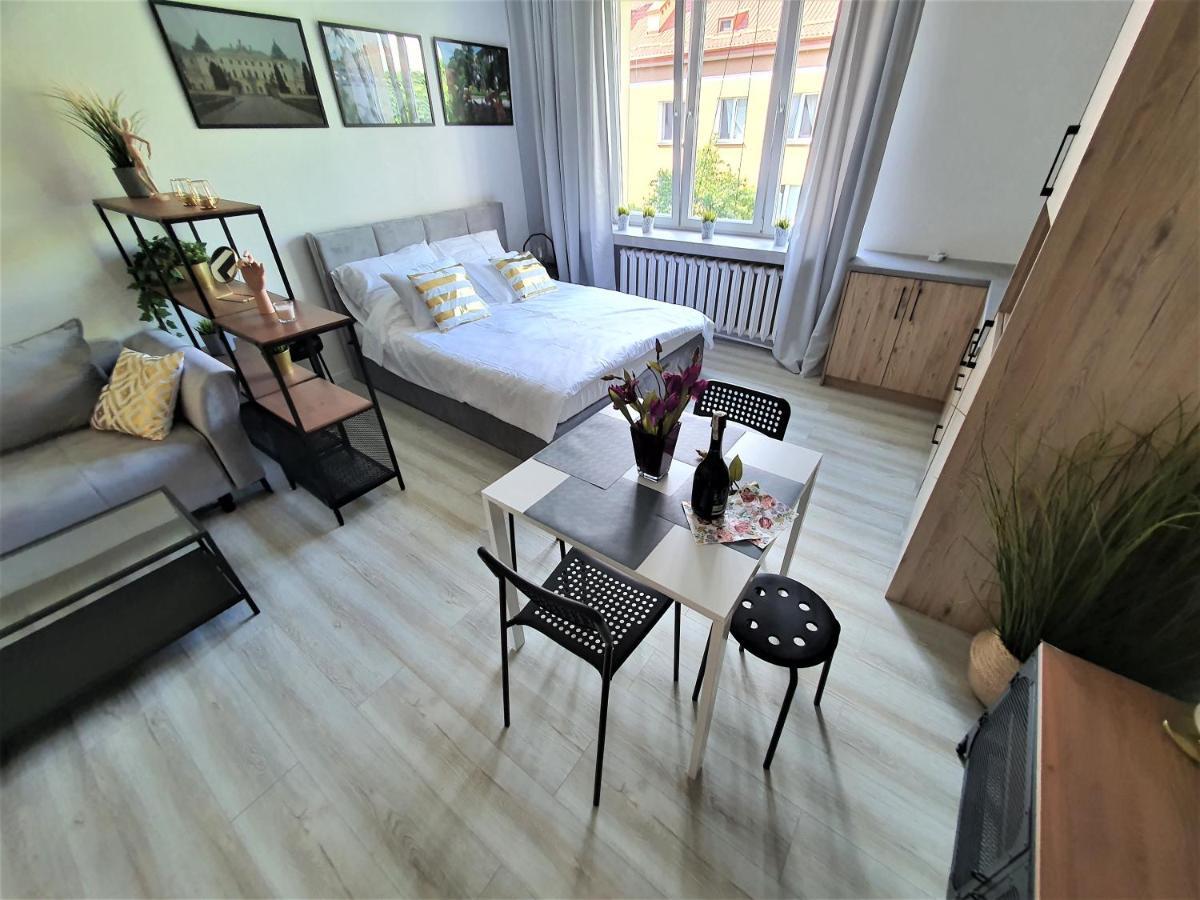 Appartamento Rynek Białystok
