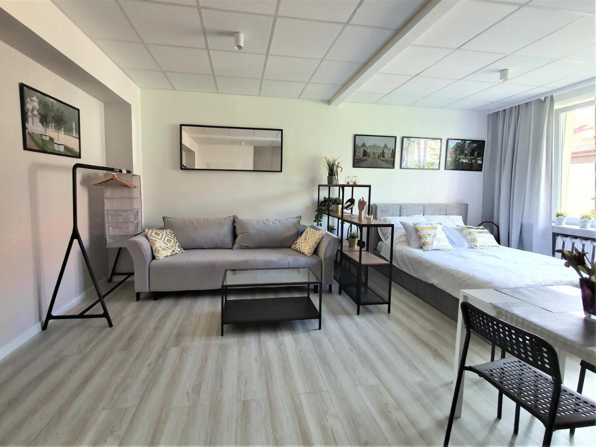 Apartment Rynek